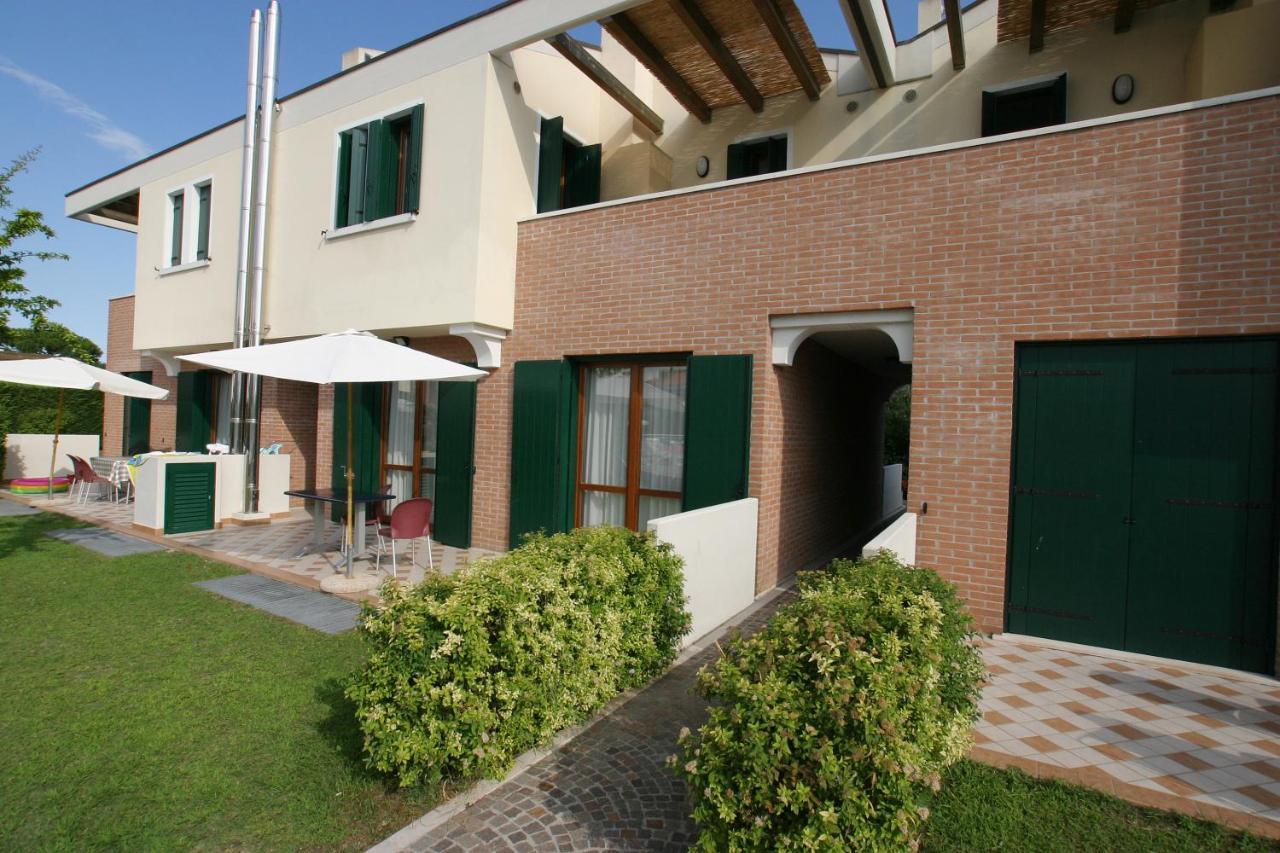 Le Dune Residence Cavallino-Treporti Exterior foto