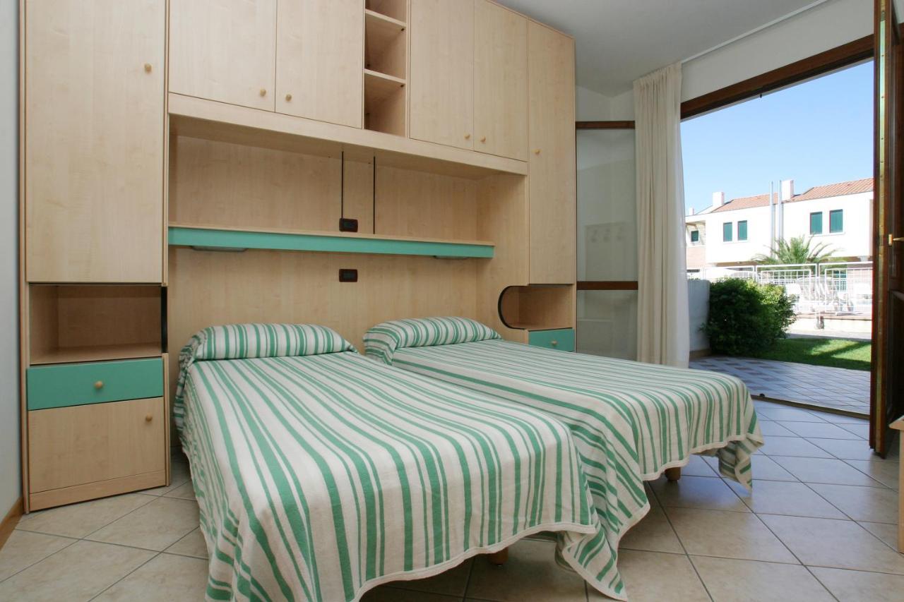 Le Dune Residence Cavallino-Treporti Exterior foto
